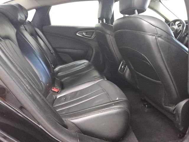 Photo 10 from auction – 2016 CHRYSLER 200 LIMITE with VIN 1C3CCCAB7GN185011