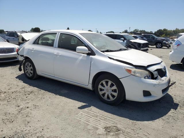 Photo 4 from auction – 2010 TOYOTA COROLLA BA with VIN JTDBU4EE5AJ063261