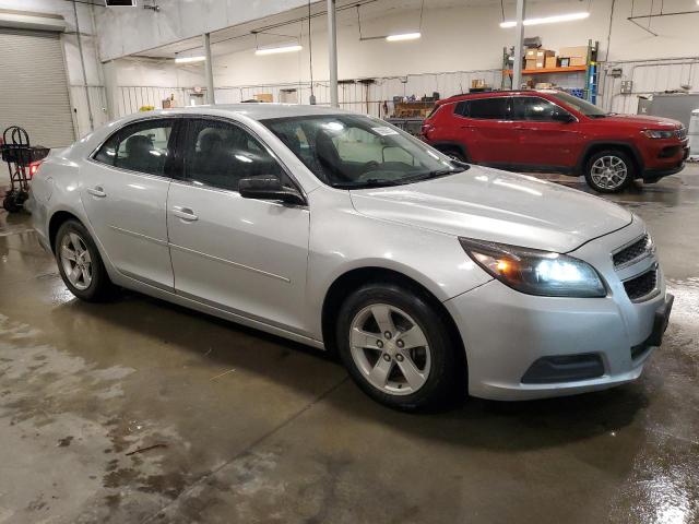 Photo 4 from auction – 2013 CHEVROLET MALIBU LS with VIN 1G11A5SA5DF252147