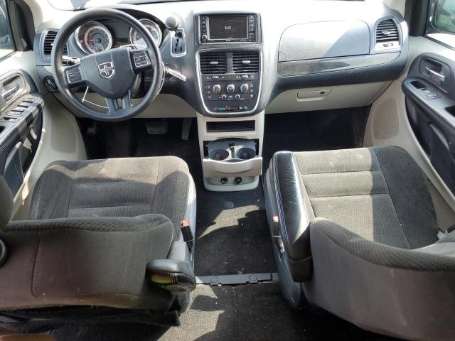 Photo 8 from auction – 2017 DODGE GRAND CARA with VIN 2C4RDGBG6HR819577