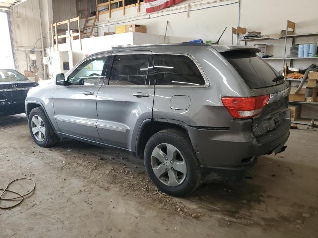 Photo 2 from auction – 2013 JEEP GRAND CHER with VIN 1C4RJFAGXDC599478