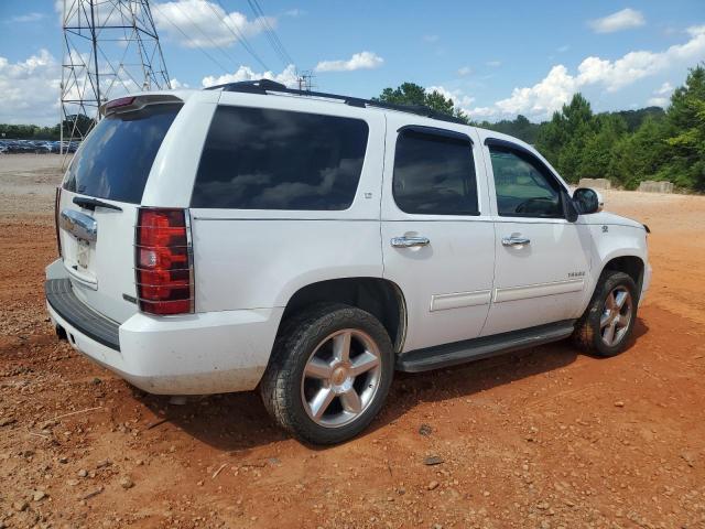 Photo 3 from auction – 2012 CHEVROLET TAHOE C150 with VIN 1GNSCBE06CR119764