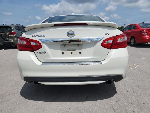 Photo 6 from auction – 2017 NISSAN ALTIMA 2.5 with VIN 1N4AL3AP6HC196955