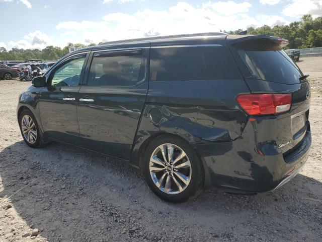 Photo 2 from auction – 2015 KIA SEDONA with VIN KNDME5C11F6030747