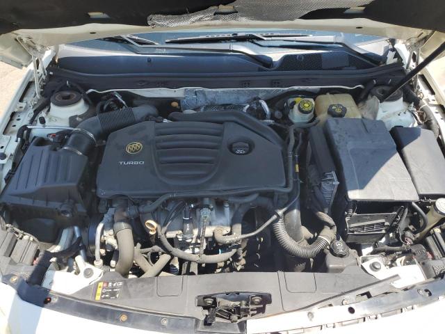 Photo 11 from auction – 2012 BUICK REGAL PREM with VIN 2G4GS5EV0C9158449