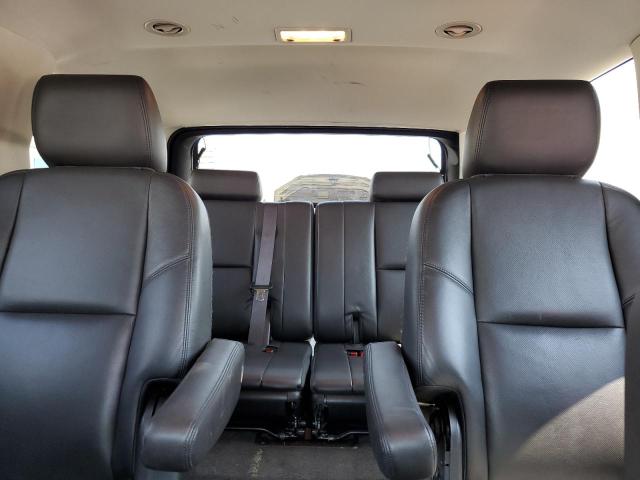 Photo 10 from auction – 2014 CADILLAC ESCALADE L with VIN 1GYS4BEF0ER228650