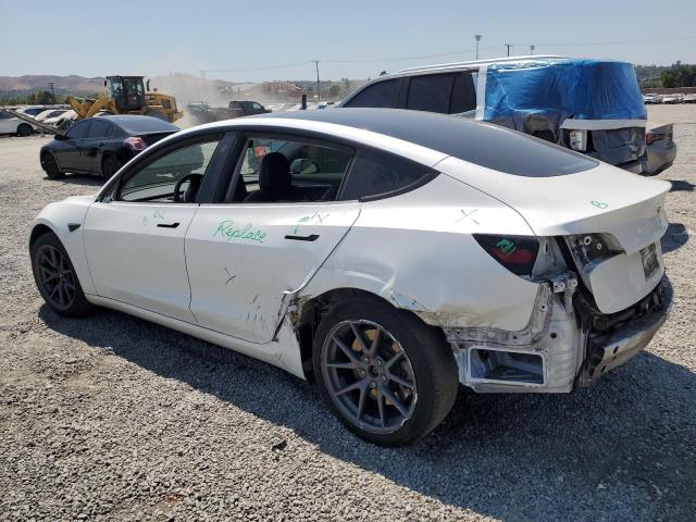 Photo 2 from auction – 2021 TESLA MODEL 3 with VIN 5YJ3E1EA7MF021277