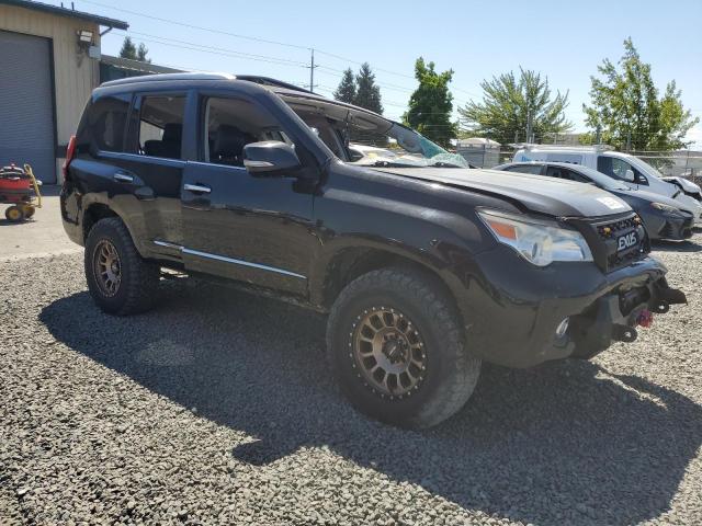Photo 4 from auction – 2012 LEXUS GX 460 with VIN JTJBM7FX8C5041359