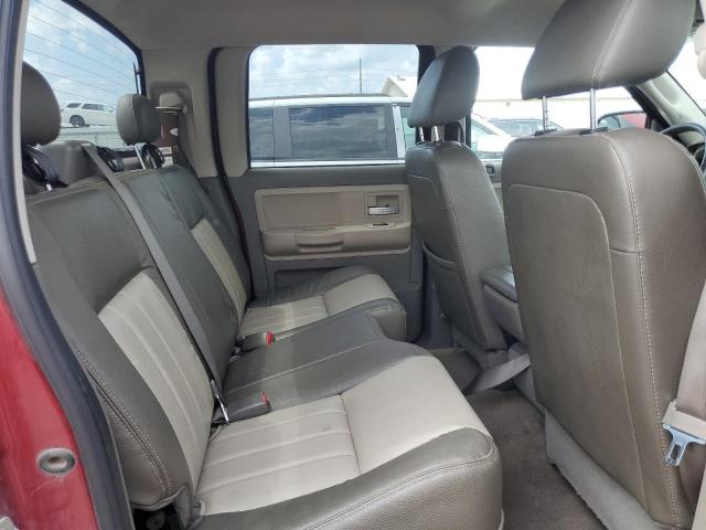 Photo 10 from auction – 2011 DODGE DAKOTA LAR with VIN 1D7RW5GP5BS589565