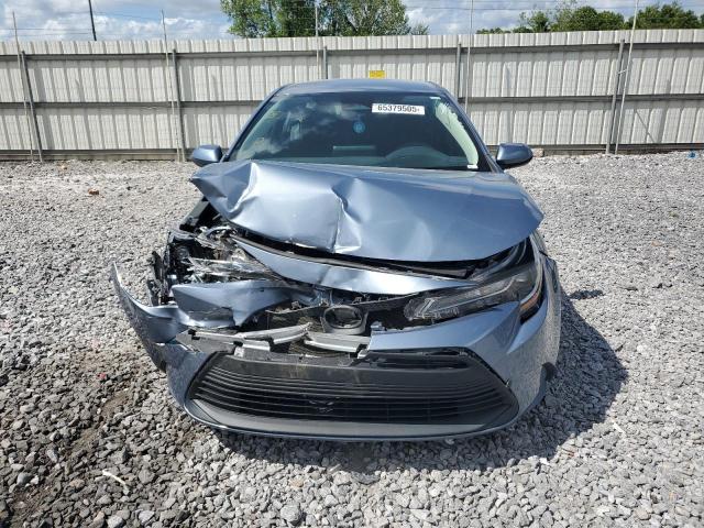 Photo 5 from auction – 2024 TOYOTA COROLLA LE with VIN 5YFB4MDE1RP095424