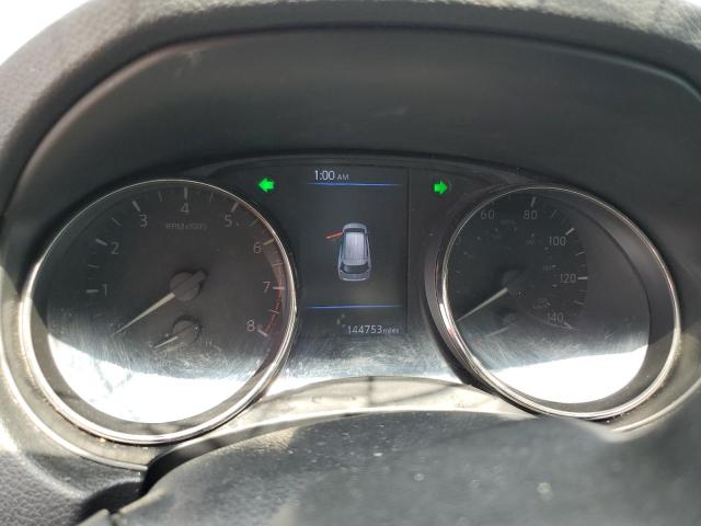 Photo 9 from auction – 2018 NISSAN ROGUE S with VIN KNMAT2MV5JP503352