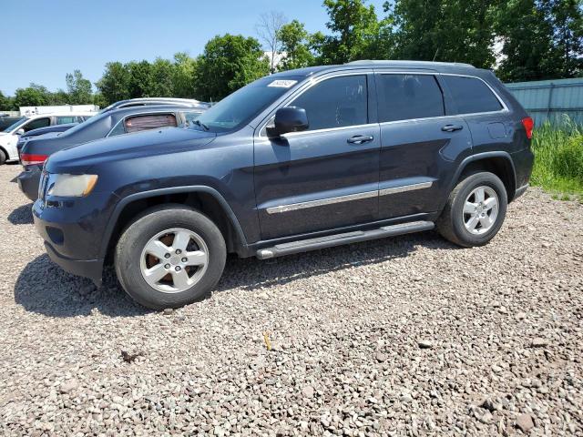 JEEP GRAND CHER 2013 with VIN 1C4RJFAG6DC560497 - Photo from auction