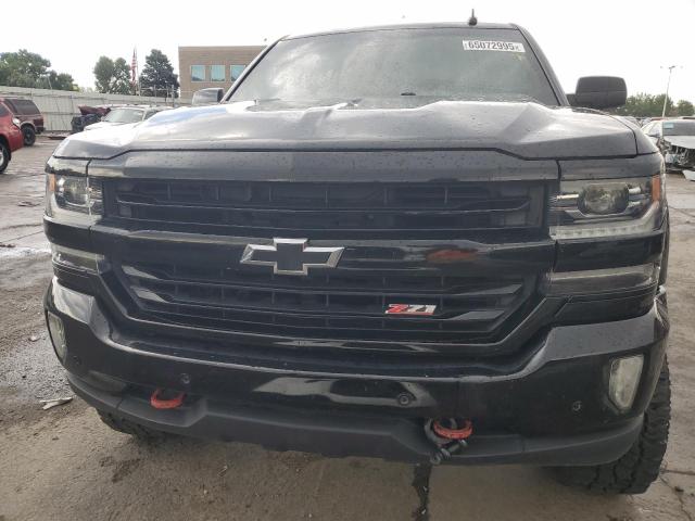Photo 5 from auction – 2017 CHEVROLET SILVERADO with VIN 3GCUKSEJ3HG319523