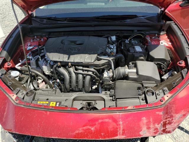 Photo 11 from auction – 2025 MAZDA CX-30 SELE with VIN 3MVDMBBM1SM808342