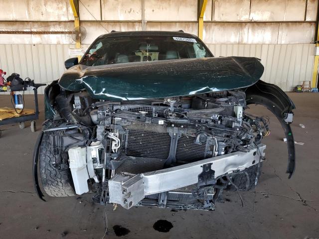 Photo 5 from auction – 2023 NISSAN PATHFINDER SV with VIN 5N1DR3BD9PC232724