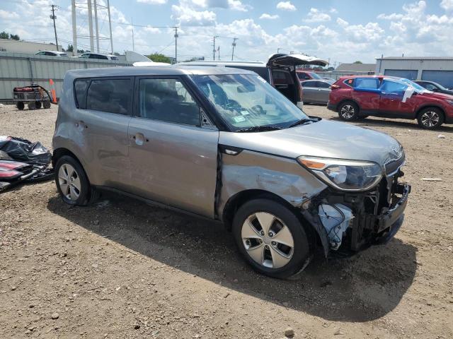 Photo 4 from auction – 2014 KIA SOUL with VIN KNDJN2A20E7064264