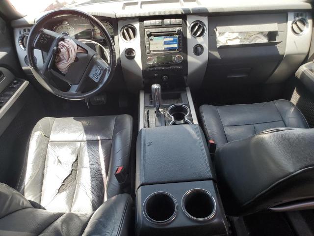 Photo 8 from auction – 2014 FORD EXPEDITION with VIN 1FMJU1K55EEF17355