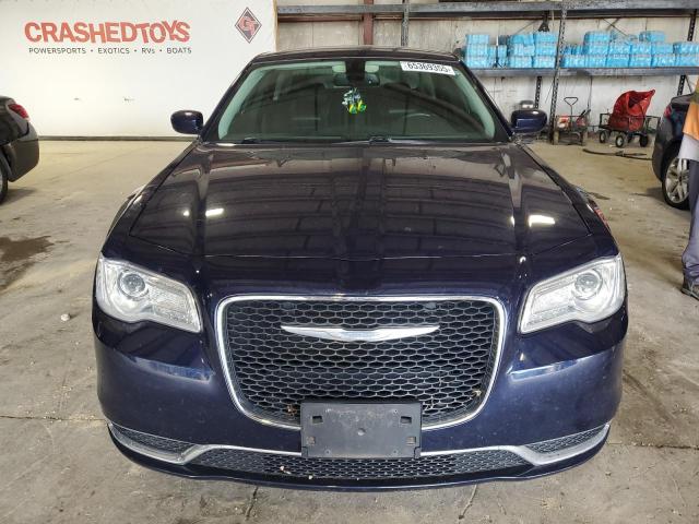 Photo 5 from auction – 2015 CHRYSLER 300 LIMITE with VIN 2C3CCAAG9FH755890