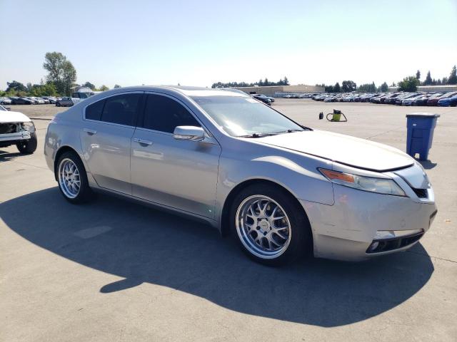 Photo 4 from auction – 2011 ACURA TL with VIN 19UUA8F56BA006836
