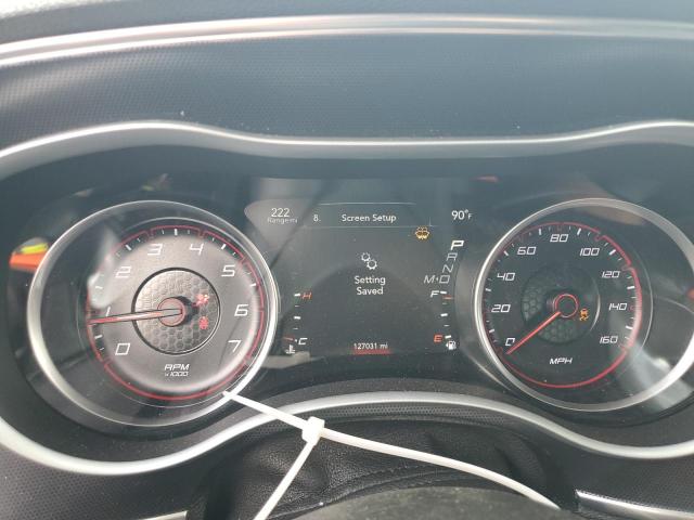 Photo 9 from auction – 2018 DODGE CHARGER R/ with VIN 2C3CDXCT6JH179596