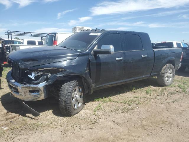 Photo 1 from auction – 2013 RAM 2500 LARAMIE with VIN 3C6UR5NL0DG525592