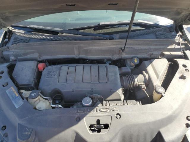 Photo 12 from auction – 2011 BUICK ENCLAVE CX with VIN 5GAKRAED5BJ158025