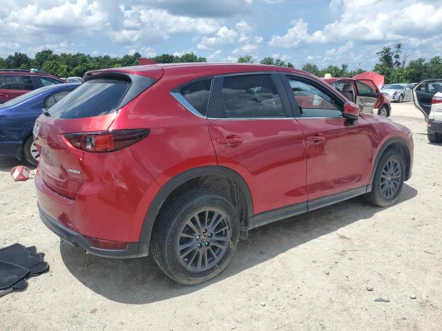 Photo 3 from auction – 2020 MAZDA CX-5 TOURI with VIN JM3KFBCM1L1819932