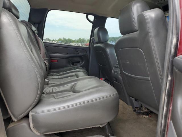 Photo 10 from auction – 2005 CHEVROLET SILVERADO with VIN 1GCHK23U25F895728