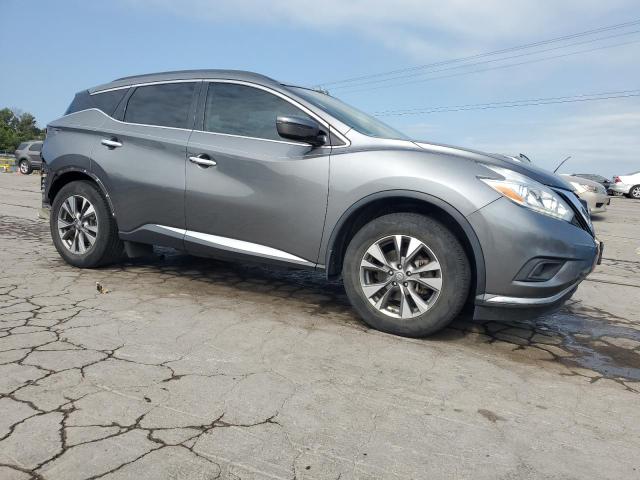 Photo 4 from auction – 2016 NISSAN MURANO S with VIN 5N1AZ2MG3GN154353