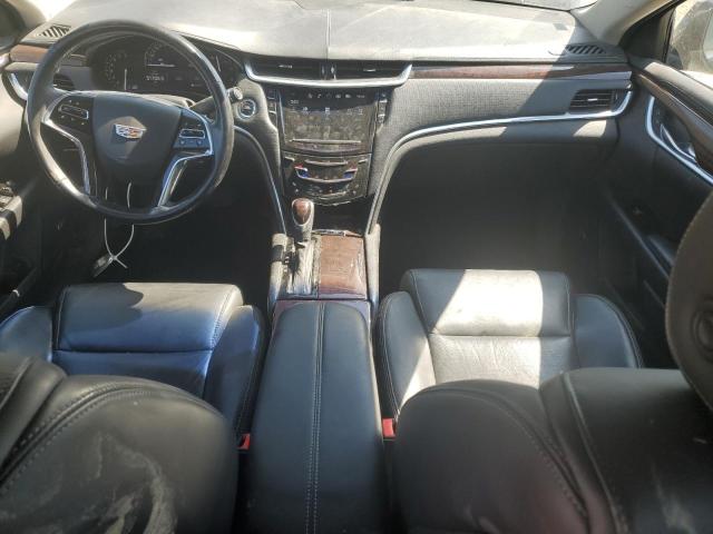 Photo 8 from auction – 2017 CADILLAC XTS with VIN 2G61M5S30H9156217