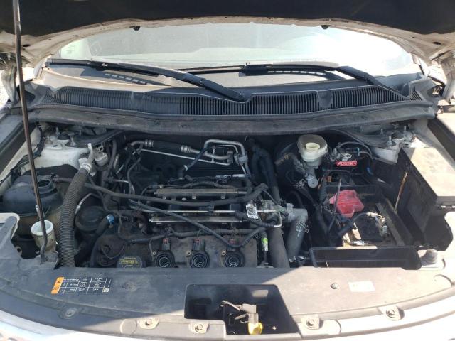 Photo 12 from auction – 2013 FORD EXPLORER XLT with VIN 1FM5K8D84DGB95981