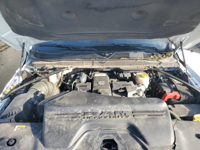 Photo 11 from auction – 2023 RAM 2500 with VIN 3C6UR5PL8PG590935