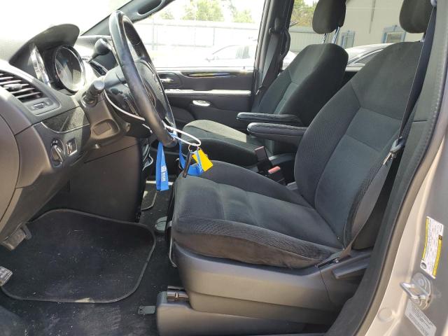Photo 7 from auction – 2017 DODGE GRAND CARA with VIN 2C4RDGBG5HR563559
