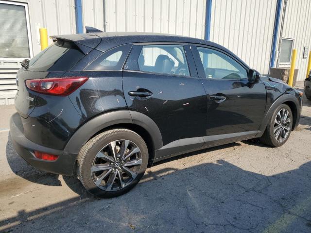 Photo 3 from auction – 2019 MAZDA CX-3 TOURI with VIN JM1DKDC77K1408343