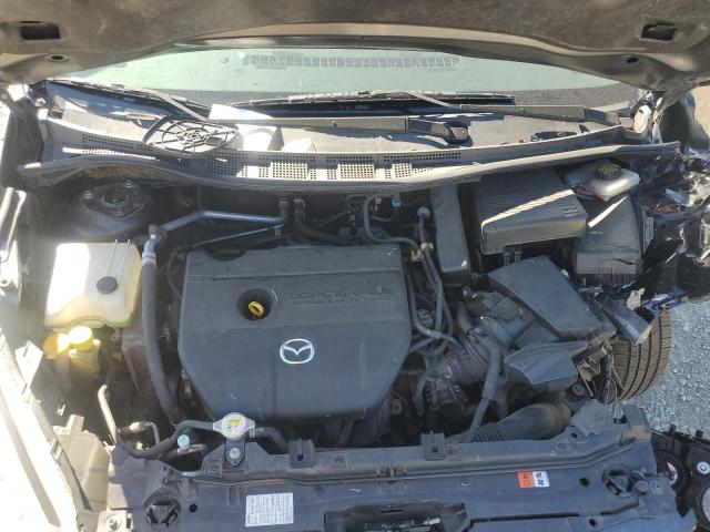Photo 12 from auction – 2014 MAZDA 5 SPORT with VIN JM1CW2BL6E0172524