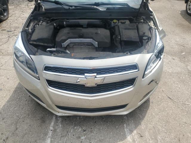 Photo 11 from auction – 2013 CHEVROLET MALIBU LS with VIN 1G11B5SA4DF181763