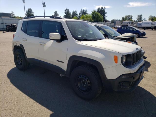 Photo 4 from auction – 2017 JEEP RENEGADE L with VIN ZACCJBBB8HPG19021