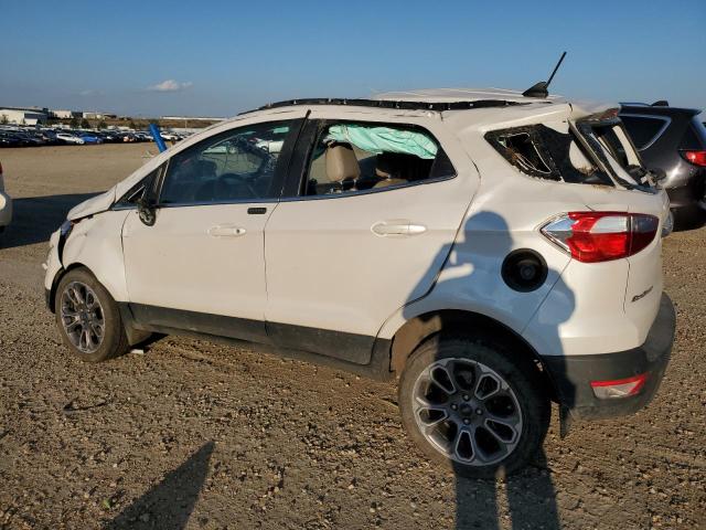 Photo 2 from auction – 2020 FORD ECOSPORT T with VIN MAJ6S3KL4LC382829