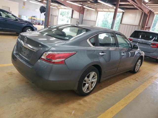 Photo 3 from auction – 2015 NISSAN ALTIMA 2.5 with VIN 1N4AL3AP3FN396970