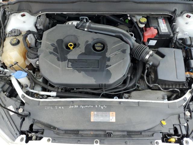 Photo 11 from auction – 2016 FORD FUSION TIT with VIN 3FA6P0K91GR150796