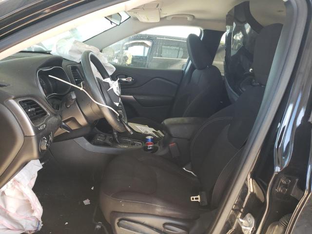 Photo 7 from auction – 2019 JEEP CHEROKEE L with VIN 1C4PJLCB5KD344400