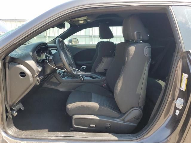 Photo 7 from auction – 2023 DODGE CHALLENGER with VIN 2C3CDZFJ6PH688988