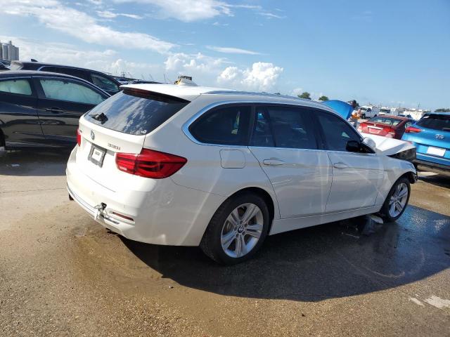 Photo 3 from auction – 2017 BMW 330 XI with VIN WBA8K3C38HA023243