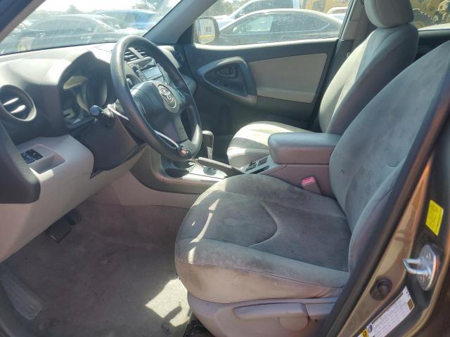 Photo 7 from auction – 2010 TOYOTA RAV4 with VIN JTMZF4DV2A5028597