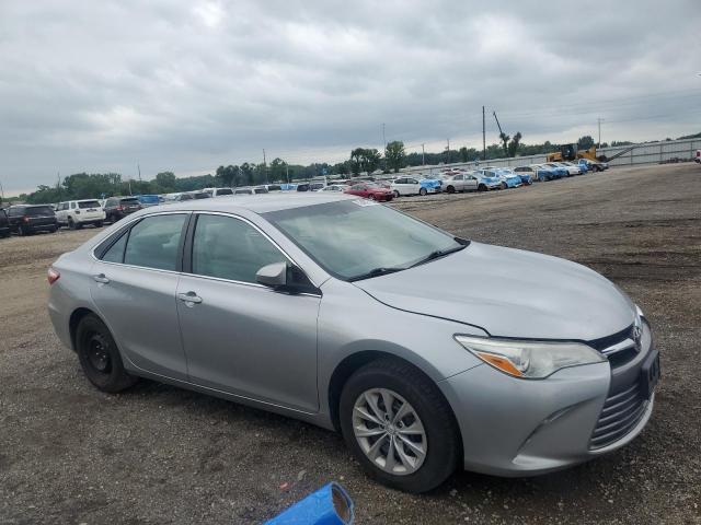 Photo 4 from auction – 2017 TOYOTA CAMRY LE with VIN 4T1BF1FK2HU296046