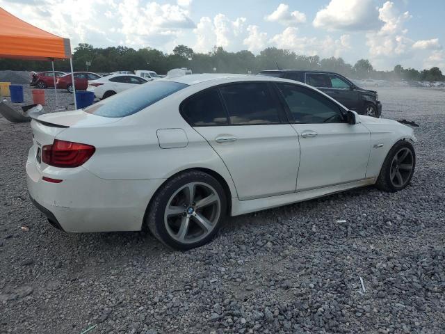 Photo 3 from auction – 2011 BMW 550 I with VIN WBAFR9C50BC758334