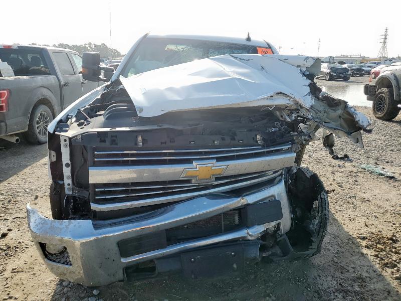 Photo 5 from auction – 2016 CHEVROLET SILVERADO with VIN 1GC1KVEG6GF109040