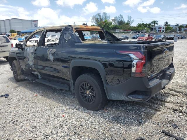 Photo 2 from auction – 2025 CHEVROLET SILVERADO with VIN 1GC10ZED7SU402954