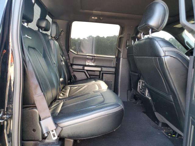 Photo 10 from auction – 2017 FORD F150 SUPER with VIN 1FTEW1EG4HFB89051