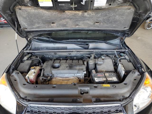 Photo 12 from auction – 2012 TOYOTA RAV4 LIMIT with VIN 2T3YF4DV4CW128336